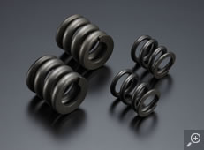 Photo: Clutch Torsion Springs