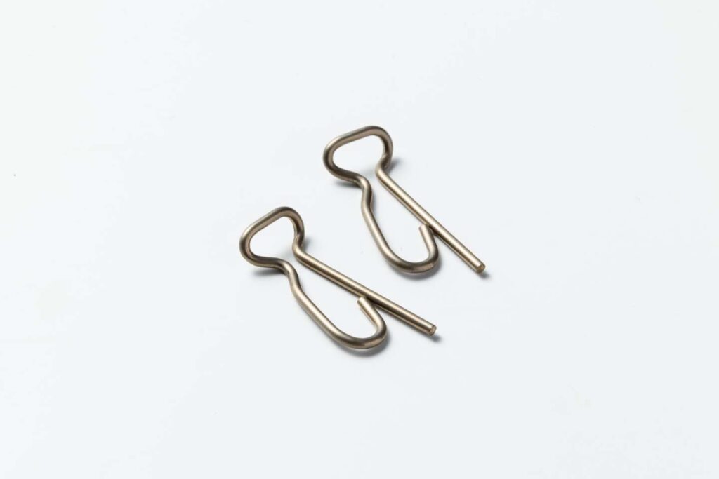 Beta pin | Product information | TOGO SEISAKUSYO CORPORATION Co., Ltd.